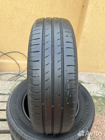 Kumho Ecowing ES31 185/65 R15 91V