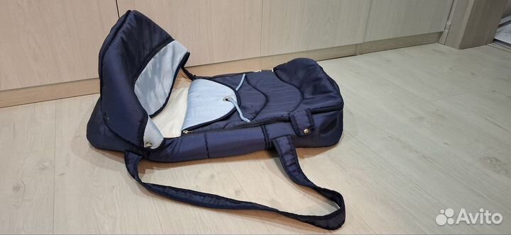 Переноска tako для младенца