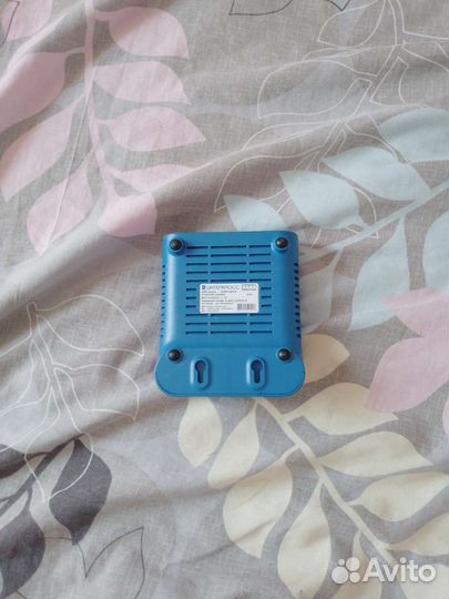 Вай фай роутер ростелеком