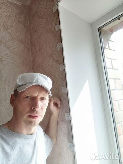 Откосы на окна, ремонт окна, подоконники, сетки