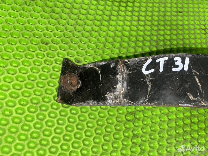 Крепления бензобака Chevrolet Tahoe GMT400