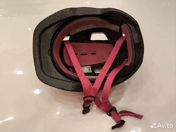 Велошлем детский