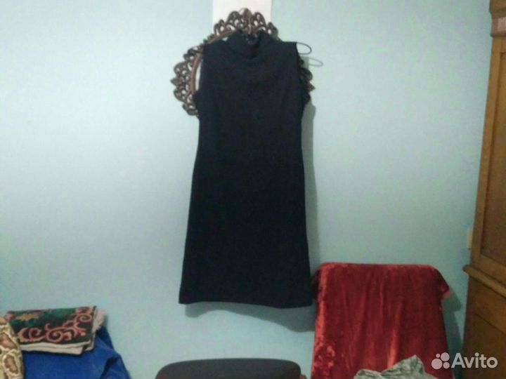 Одежда женская ретро