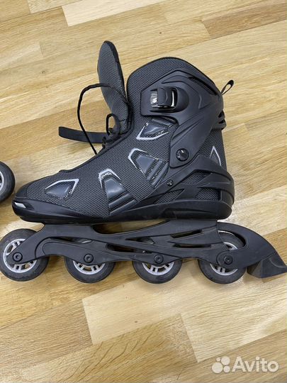 Ролики мужские 45 размер