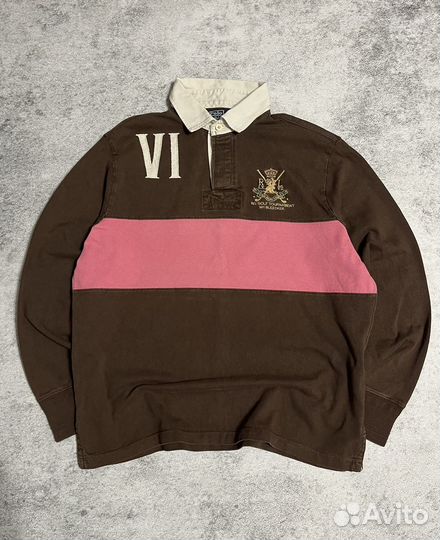 Polo ralph lauren регбйика chief keef drip