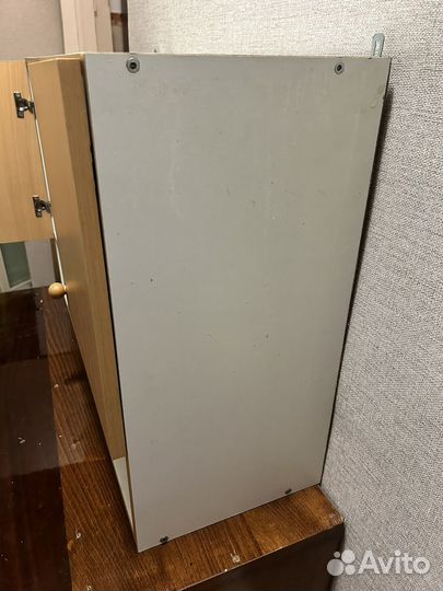 Шкаф навесной