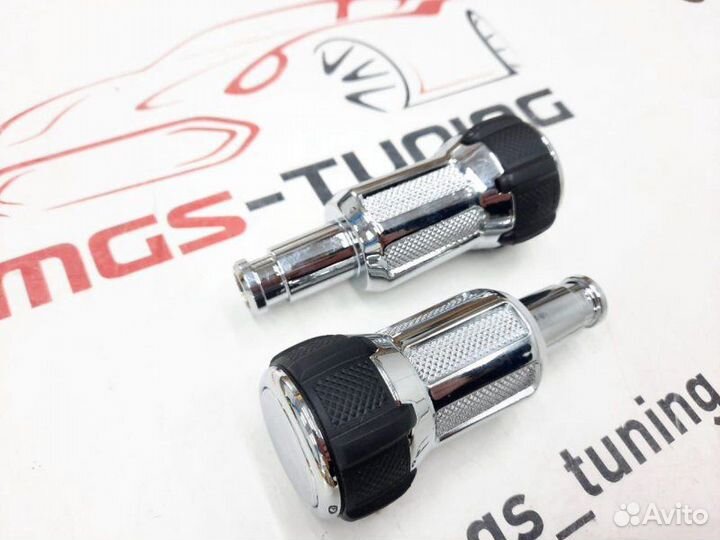 Ручки регулировки подлокотника SVA Range Rover