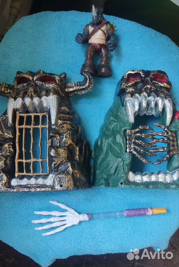 Детские игрушки