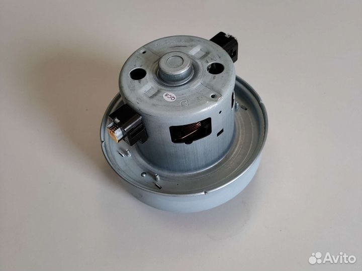 Мотор для пылесоса Samsung