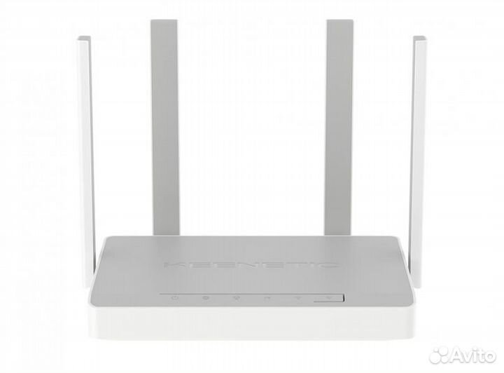 Keenetic Skipper 4G (KN-2910)