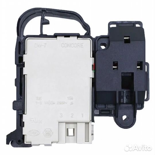 Убл для стиральных машин Haier 0024000128R