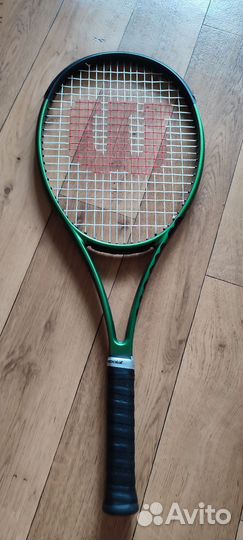 Wilson Blade 101L V8