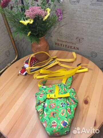 Прыгунки 3в 1