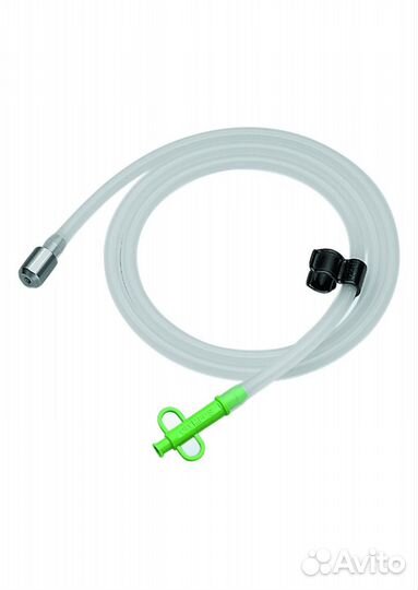 Трубка для воды MAJ-855 1 шт