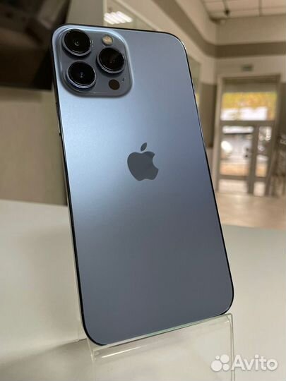 iPhone 13 Pro Max, 128 ГБ