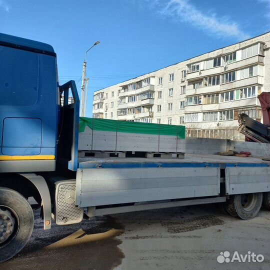 Пеноблоки, Газоблоки Бонолит