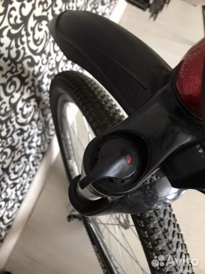 Велосипед stels 690