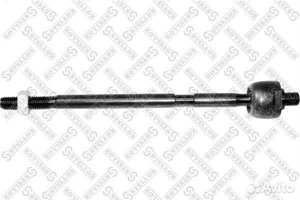 Тяга рулевая ford sierra 1.6-2.0/2.9/1.8d/2.3d 87