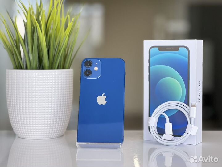 iPhone 12 mini, 64 ГБ