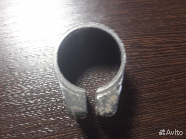 Зажим от трюкового самоката Duker 101 Б/У