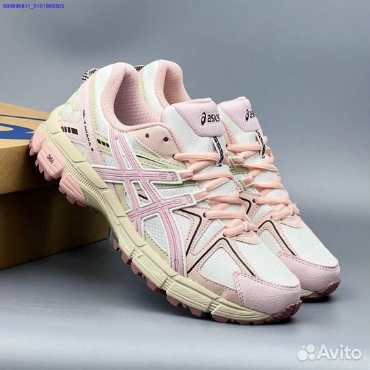 Кроссовки Asics Gel-Kahana 8