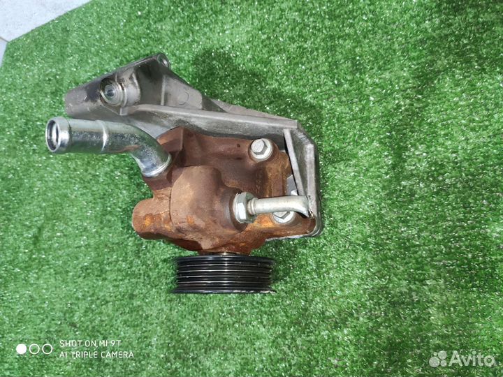 Насос гидроусилителя Форд Фиеста Форд Фьюжен 1.4/1