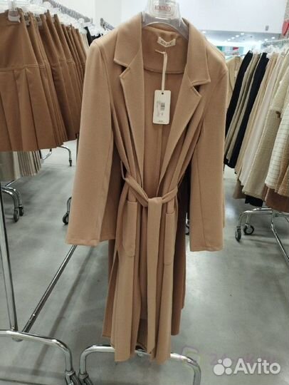 Летнее пальто Kontatto