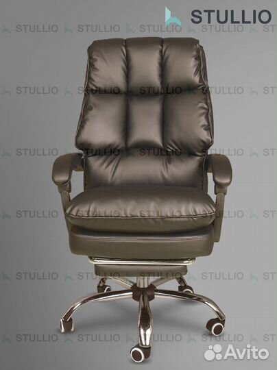 Офисное кресло (геймерское). Кресло для директора