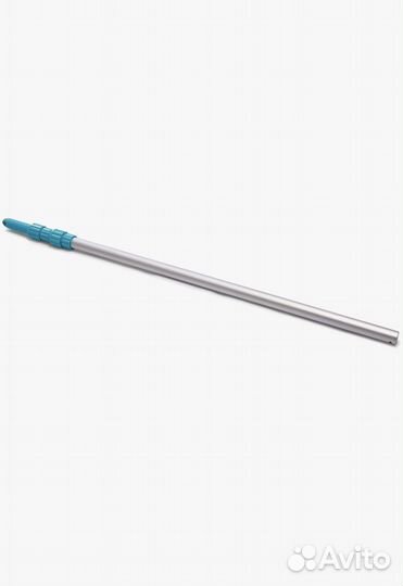 Рукоятка телескопическая алюминиевая Intex (29055)