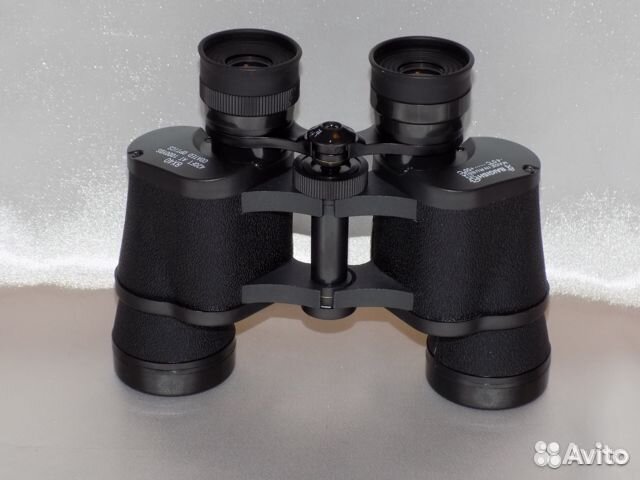 Бинокль 8Х30 baigish комз бпц новый надежный