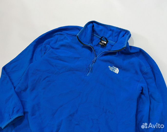 Флисовая кофта The North Face оригинал