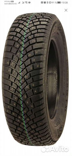 Continental IceContact 3 SUV 235/55 R18 104T