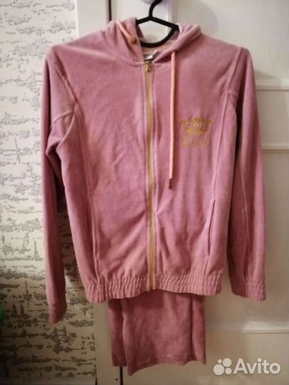 Спортивный костюм 152