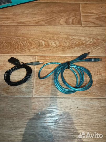 Кабель для компьютера, принтера