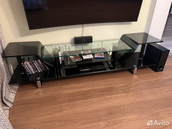 Тумба под телевизор