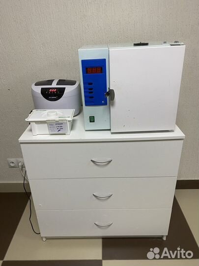 Аренда для мастера маникюра