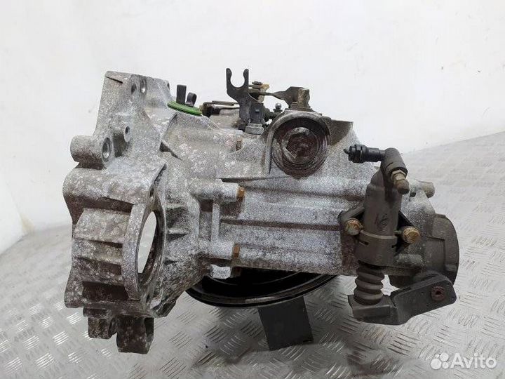 Кпп механическая (МКПП) 5-ступенчатая, Volkswagen Golf 4 2003