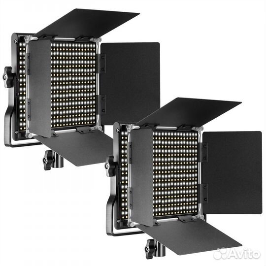 Видеосвет Neewer NL660
