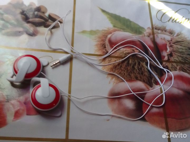 Микронаушники