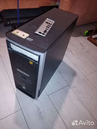 Корпус для пк