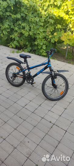 Велосипед детский подростковый