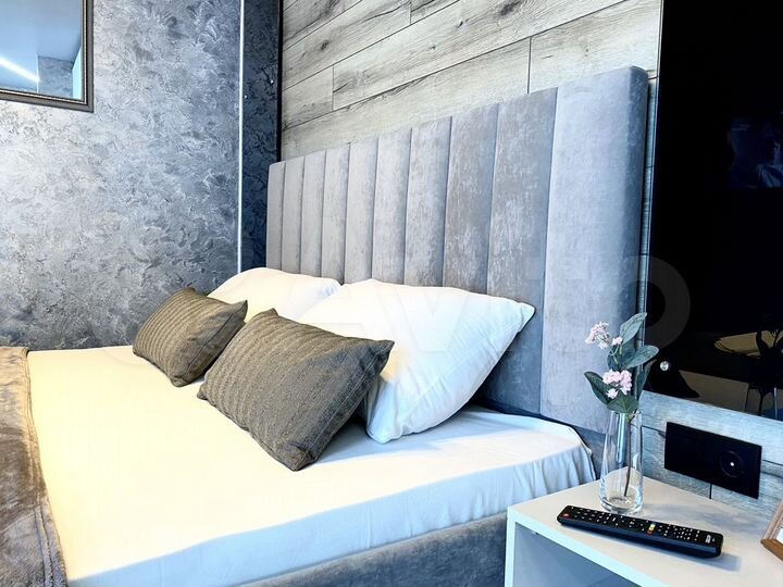 1-к. квартира, 25 м², 12/12 эт.