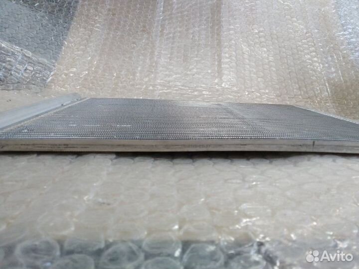 Радиатор кондиционера Bmw 7-Series E65 2005-2008