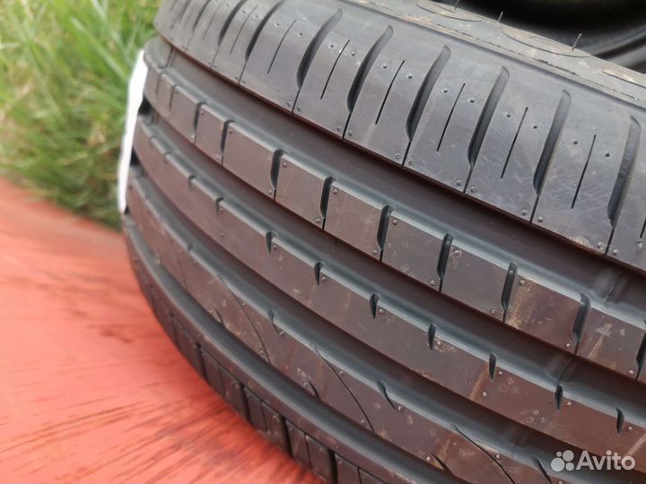 Hankook Ventus Prime 2 K115 225/50 R17