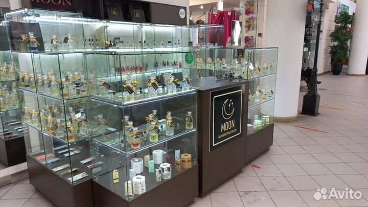 Продам готовый бизнес элитные парфюмерные масла