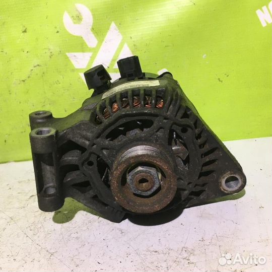 Генератор Форд Фокус 1