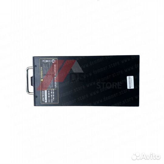 Аккумулятор CityCoco (25Aн, 60V) Jintech в деку