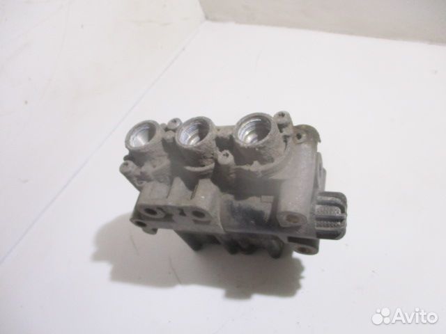 Кран управления полом Mercedes-Benz A0013271125