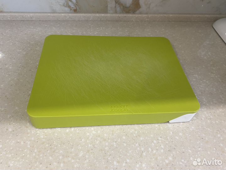 Доска разделочная для кухни Joseph Joseph