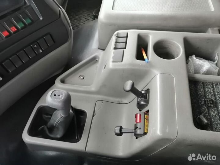 DongFeng DFL 3251 AXA, 2014